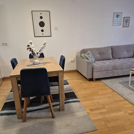 Lorin Apartamento *