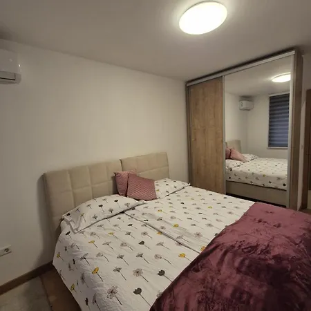 Lorin Sarajevo