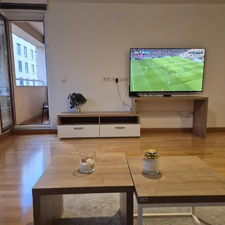 Lorin Apartamento Sarajevo