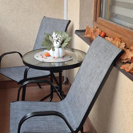 Apartamento Lorin *